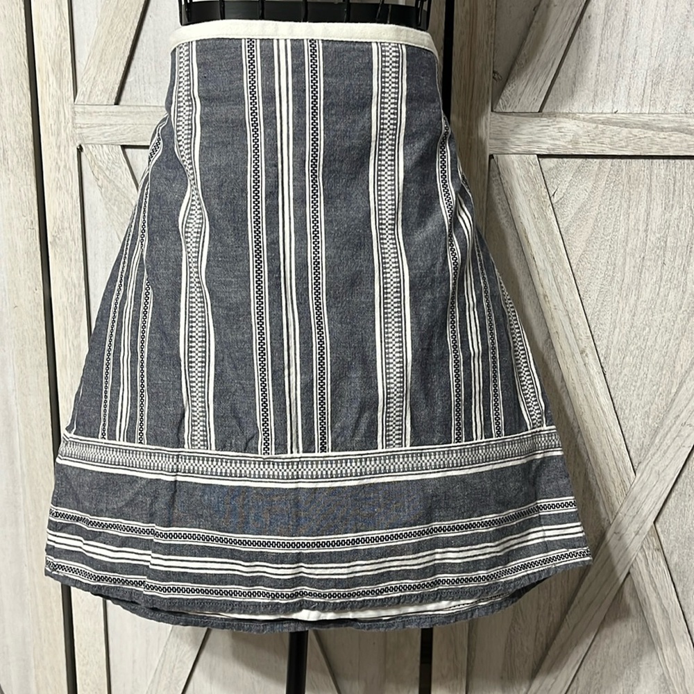Loft Skirt Size 6